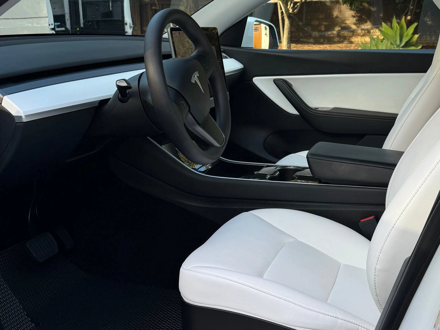 Interrior Detailing