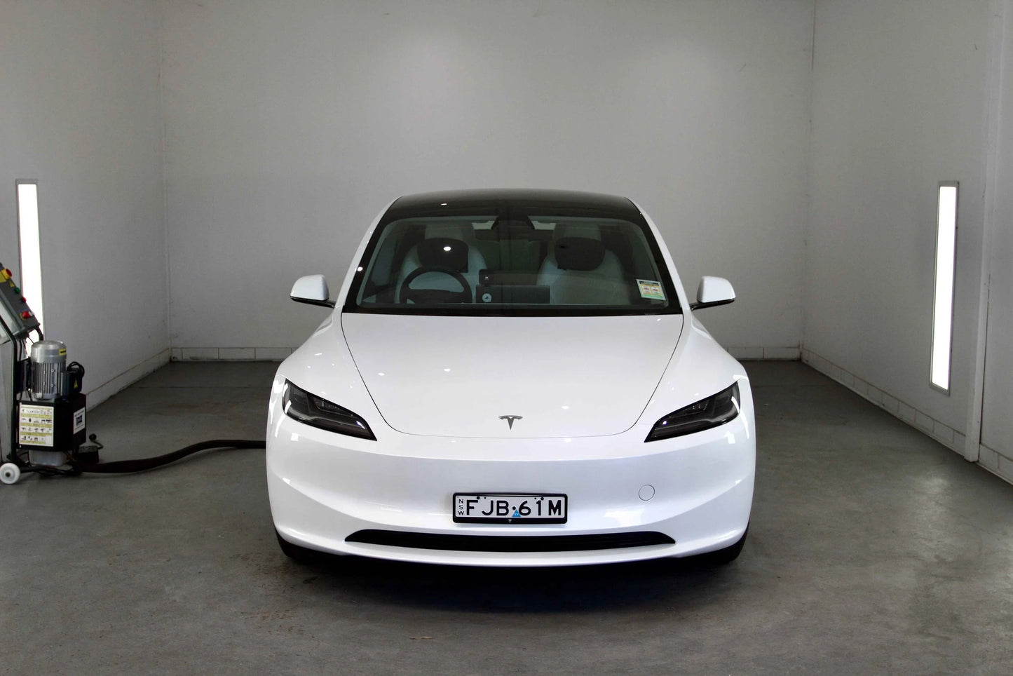 Exterior Detailing